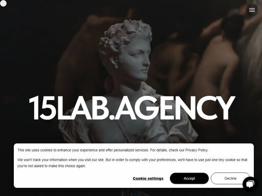 15lab.agency