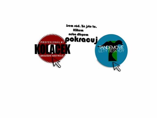 www.kolacek.net
