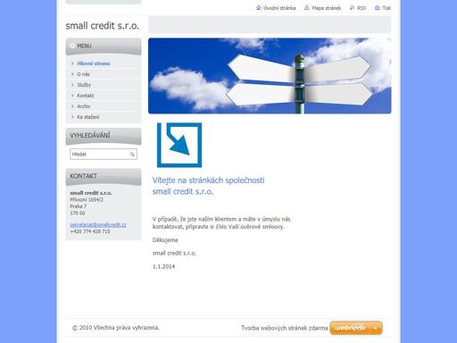 smallcredit.webnode.cz