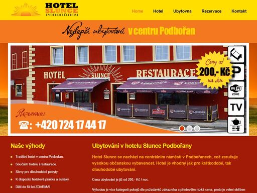 hotelpodborany.cz/index.html