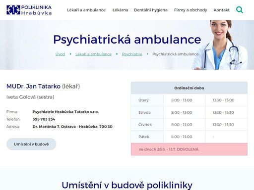 www.pho.cz/lekari-a-ambulance/psychiatrie/142-mudr-jan-tatarko