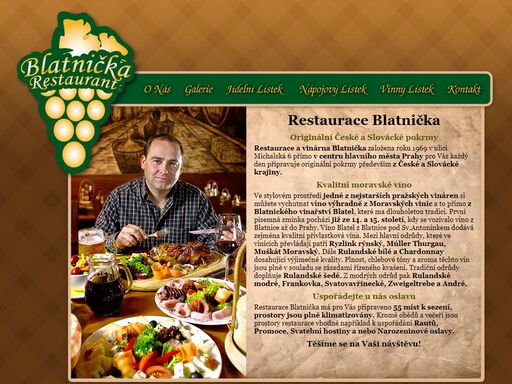 www.restaurace-blatnicka.cz
