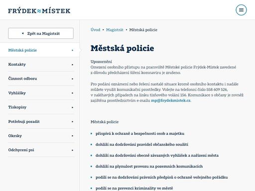 frydekmistek.cz/cz/magistrat/mestska-policie