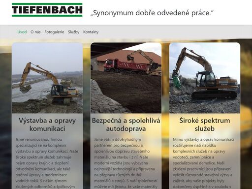 www.tiefenbach.cz