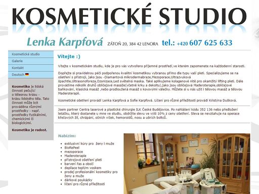 www.kosmetikaa.cz