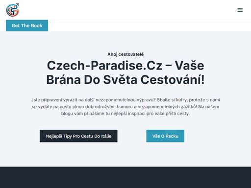 www.czech-paradise.cz