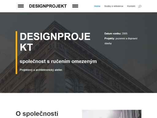 designprojekt.cz