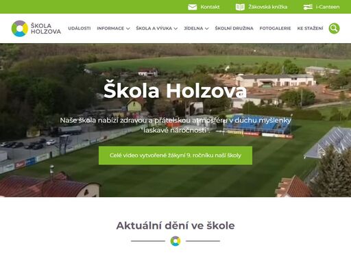 www.zsholzova.cz