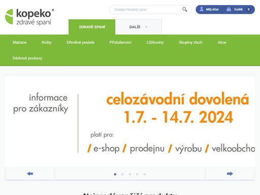 www.kopeko.cz