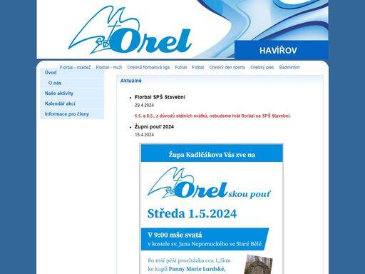 www.orel-havirov.cz
