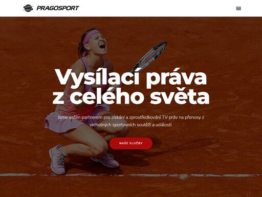 pragosport.cz
