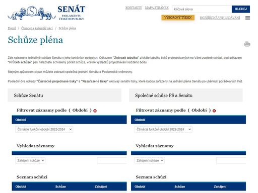 www.senat.cz/kancelar