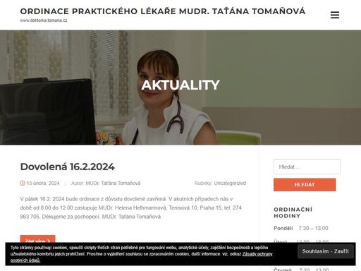 doktorka.tomana.cz