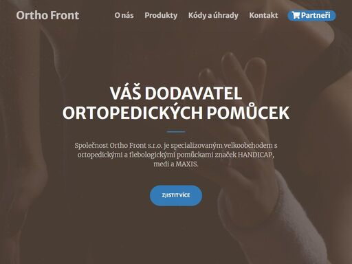 www.orthofront.cz