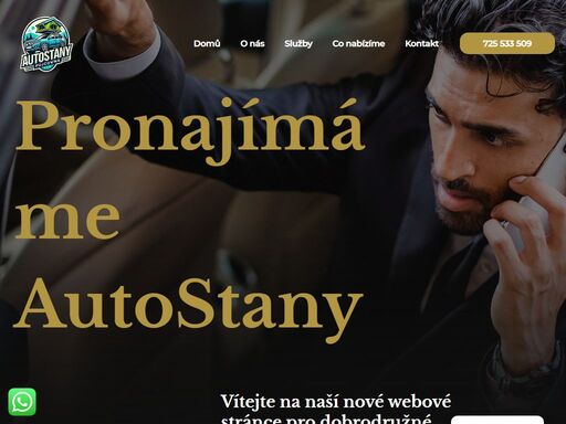 autostanypujcovna.cz