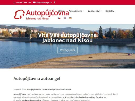www.autoangel.cz