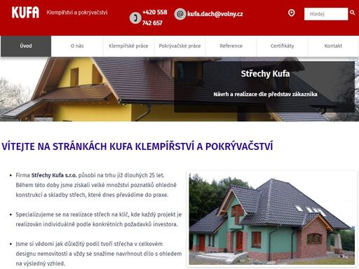 www.strechykufa.cz