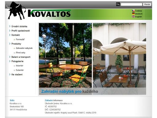 www.kovaltos.cz