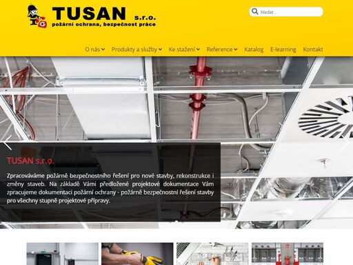 www.tusan.cz
