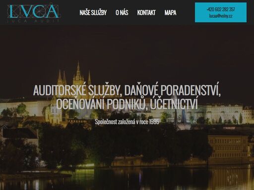 www.luca-audit.cz