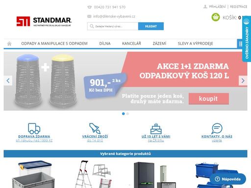 www.standmar.cz