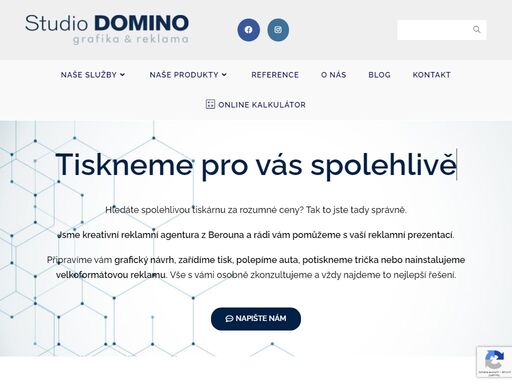 www.studiodomino.cz