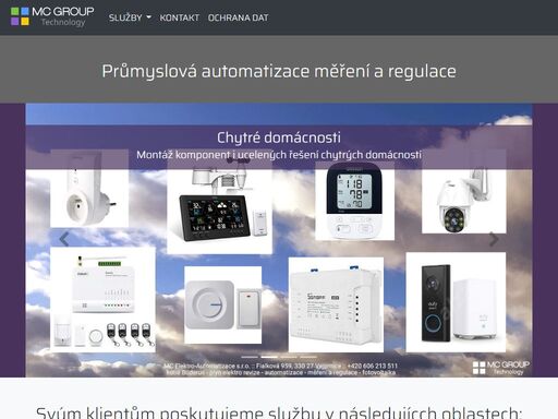 www.mc-grouptechnology.cz