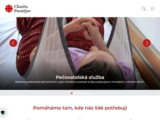 prostejov.charita.cz