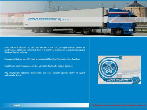 www.frigo-transport-jv.cz