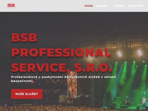 bsb-service.cz