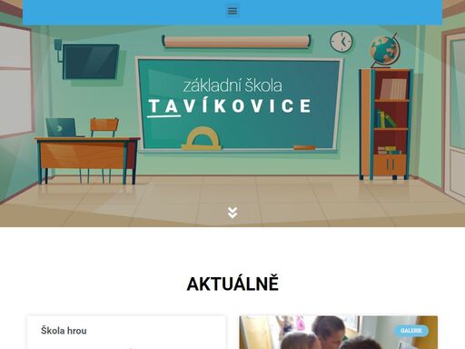 www.zstavikovice.cz