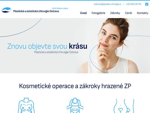 www.plastika-chirurgie.cz