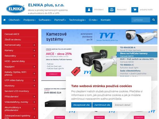 www.elnika.cz
