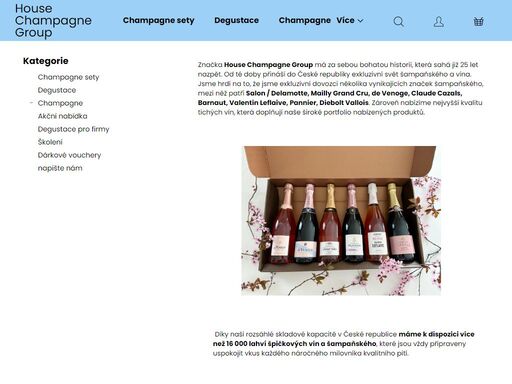 www.champagne-house.cz