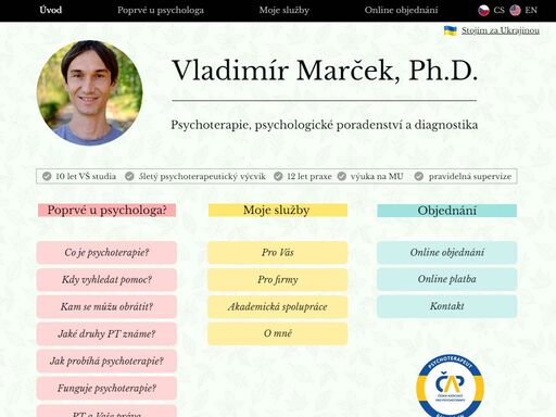 www.psychoterapie-marcek.cz