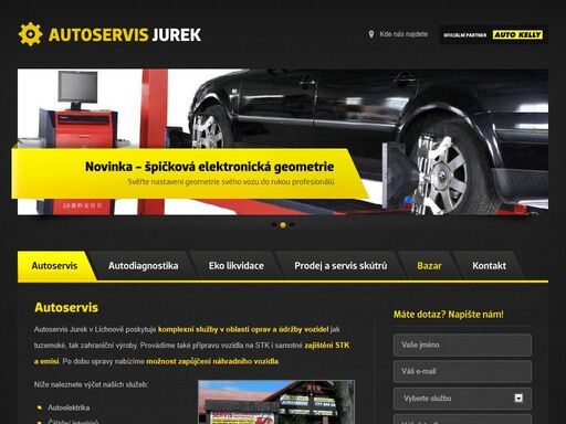 www.autoservisjurek.cz