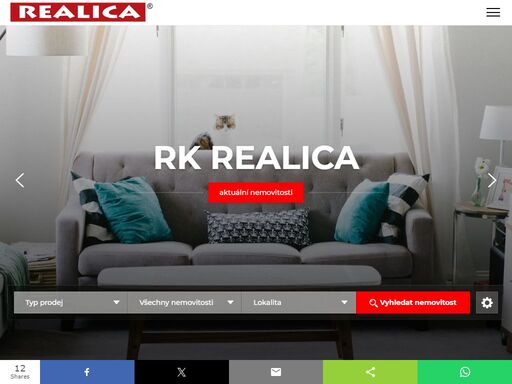 www.realica.cz