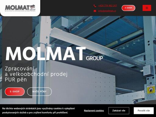 molmat-group.cz
