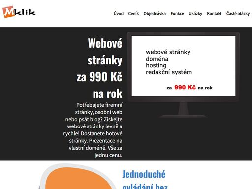 www.mklik.cz