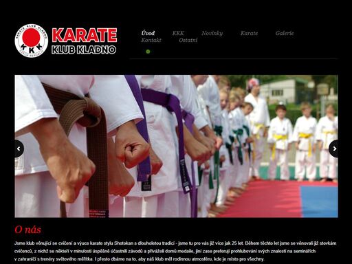 www.karateklubkladno.cz
