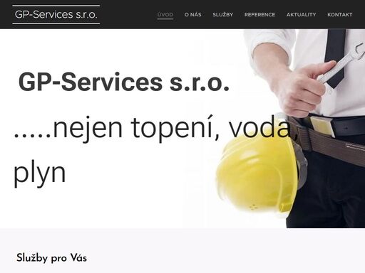 gp-services.cz