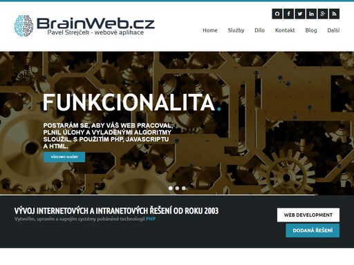 brainweb.cz