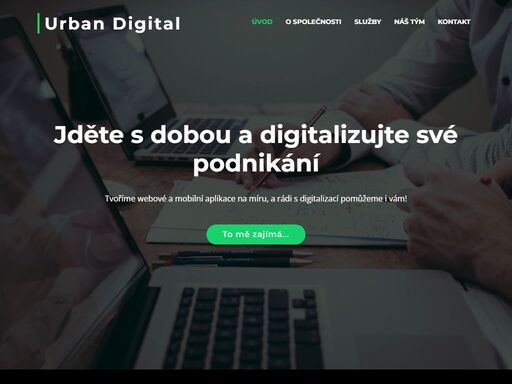 www.urbandigital.cz