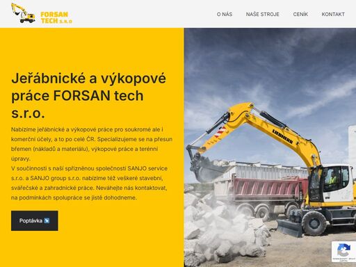 forsantech.cz