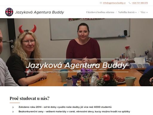 www.agentura-buddy.cz