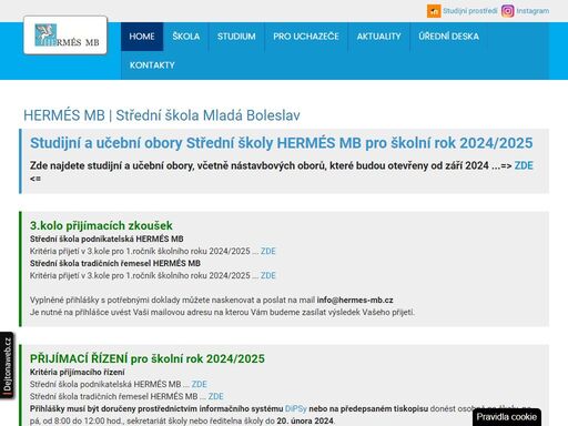 hermes-mb.cz