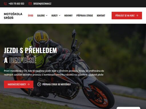 www.motoskola-srsen.cz