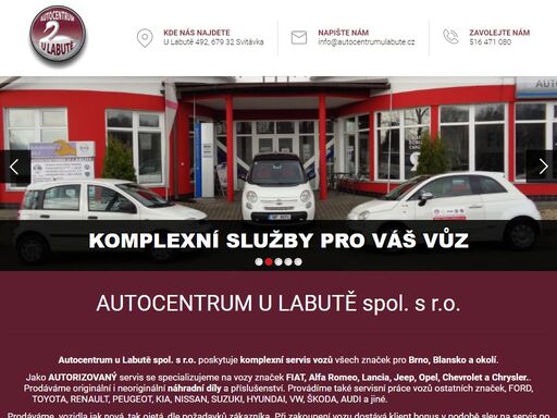 autocentrumulabute.cz