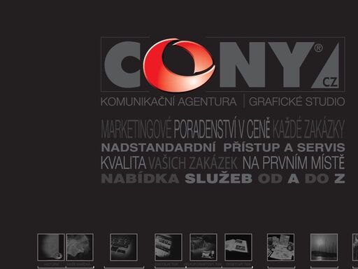 cony.cz