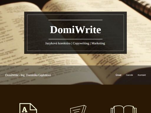 domiwrite.webnode.cz